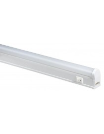 Світильник меблевий Luxel LED 12W 6000K LX2001-0.9-12C