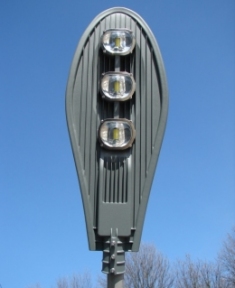 Світлодіодний ліхтар для зовнішнього освітлення 150W 120 50000h RengEl