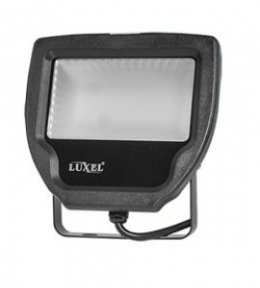 Прожектор LED-LP-10C 10W 6500K Luxel 
