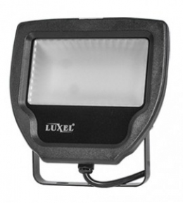 Прожектор LED-LP-20C 20W 6500K Luxel 