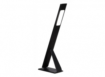 Світ-к Luxel LED настільний 6w(чорний) 4000К 