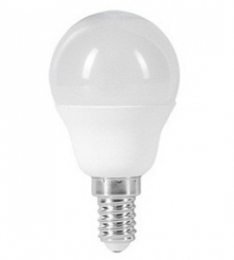 Лампа світлодіодна 044-N свічка 4W 220V  E14 Luxel 