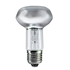 Лампа розжарювання Philips R63 рефлекторна 40 Вт E27 230 В матова (926000006213)