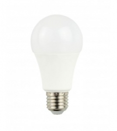 Лампа світлодіодна куля 12W E27 4000K Eco 064-NE