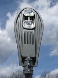 Світлодіодний ліхтар для зовнішнього освітлення 100W 120 50000h RengEl