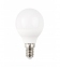 Лампа світлодіодна куля 4W E14 4000K Eco 055-NE