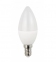 Лампа світлодіодна свічка 6W 4000K E14 Eco 045-NE