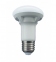 Лампа світлодіодна 033-N рефлектор 8W 220V R63 E27 Luxel