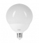Лампа світлодіодна 054-N куля 16W 220V  E27 Luxel 