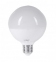 Лампа світлодіодна 052-N куля 11W 220V  E27 Luxel 