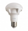 Лампа світлодіодна 034-N куля 10W 220V  E27 Luxel 