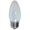 Лампа Philips свічка матова 60W Е27 В-35 (921501644214)