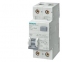 Диференційний автомат Siemens AC 30mA 2p B 32A 6kA (5SU1356-0KK32)